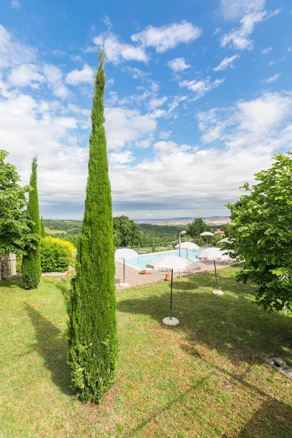 Noi 2 Vacanze - Il Nido Di Gina Contignano エクステリア 写真